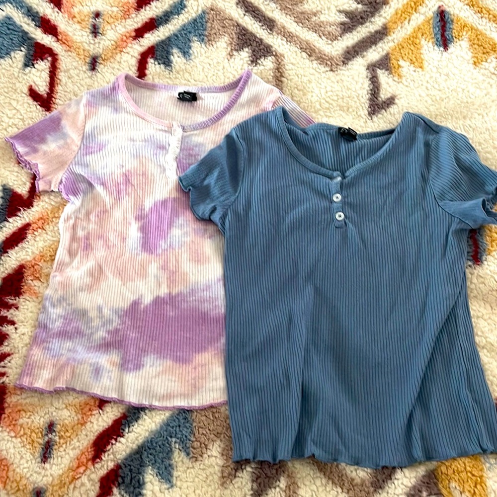 Art class t shirts